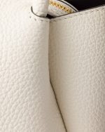 Small Leather Bag - Image 6